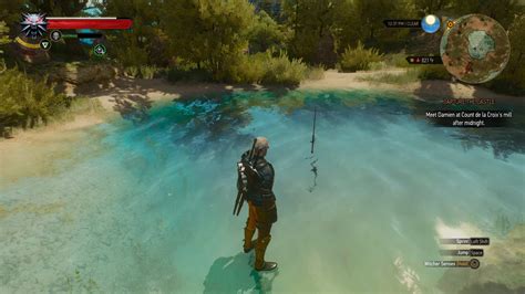 witcher 3 quests|The Witcher 3 secondary quests .